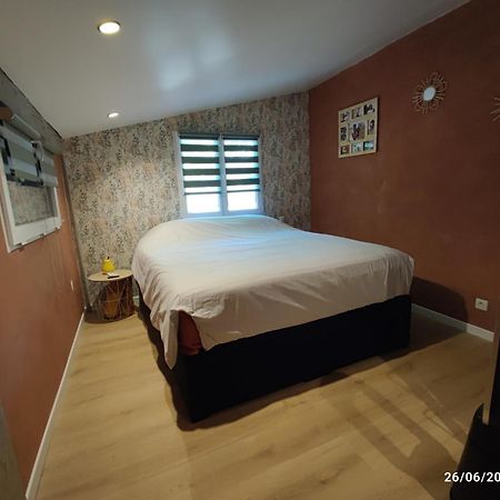 Chambre Au Coeur Du Luberon Bed and Breakfast Céreste Buitenkant foto